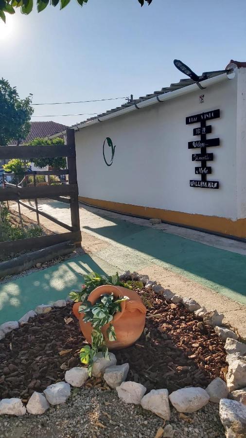 בריירו Vila Natura מראה חיצוני תמונה