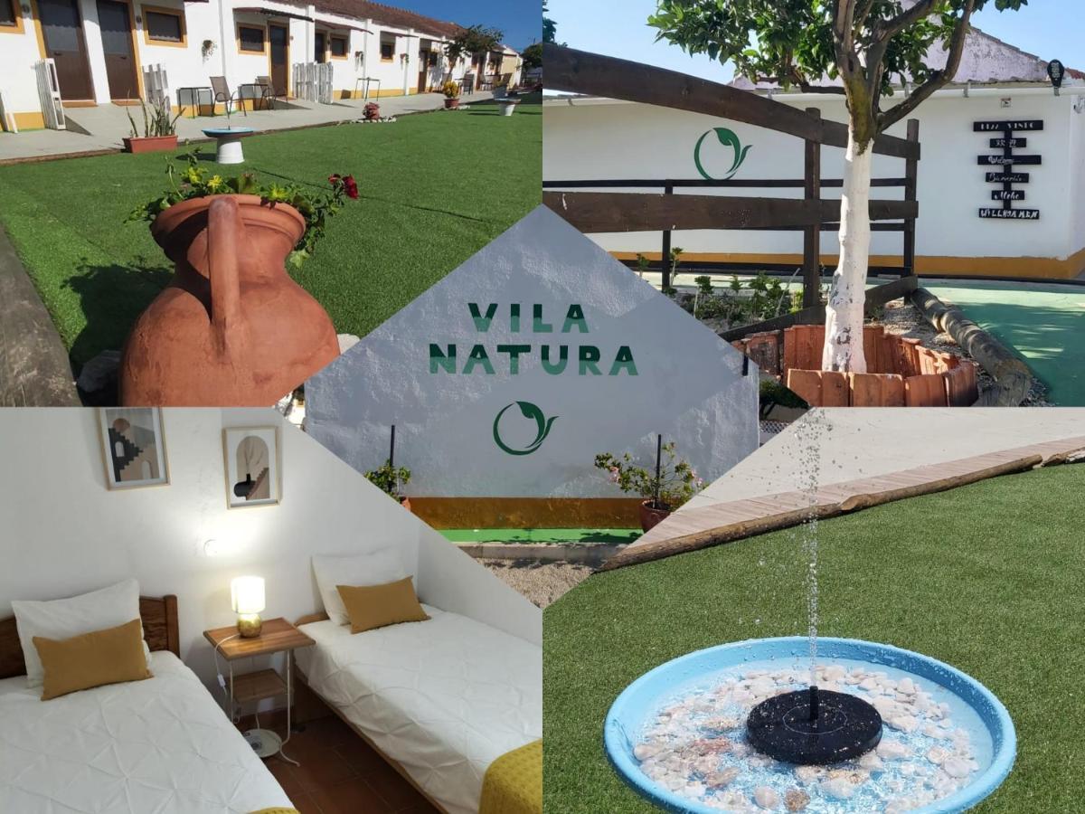 בריירו Vila Natura מראה חיצוני תמונה
